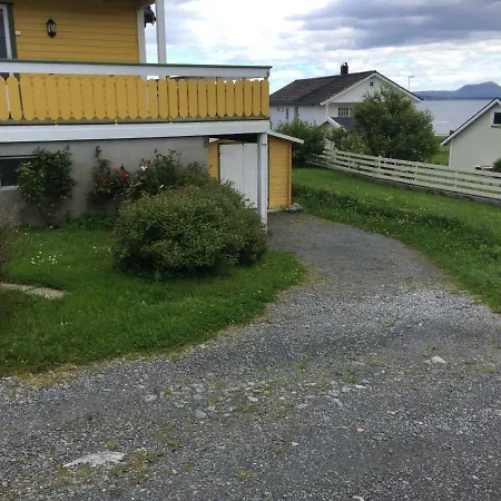 Leilighet Pa Close To Alesund *