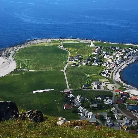 Lejlighed Leilighet Pa Close To Alesund *
