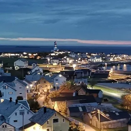 Leilighet Pa Close To Alesund 公寓
